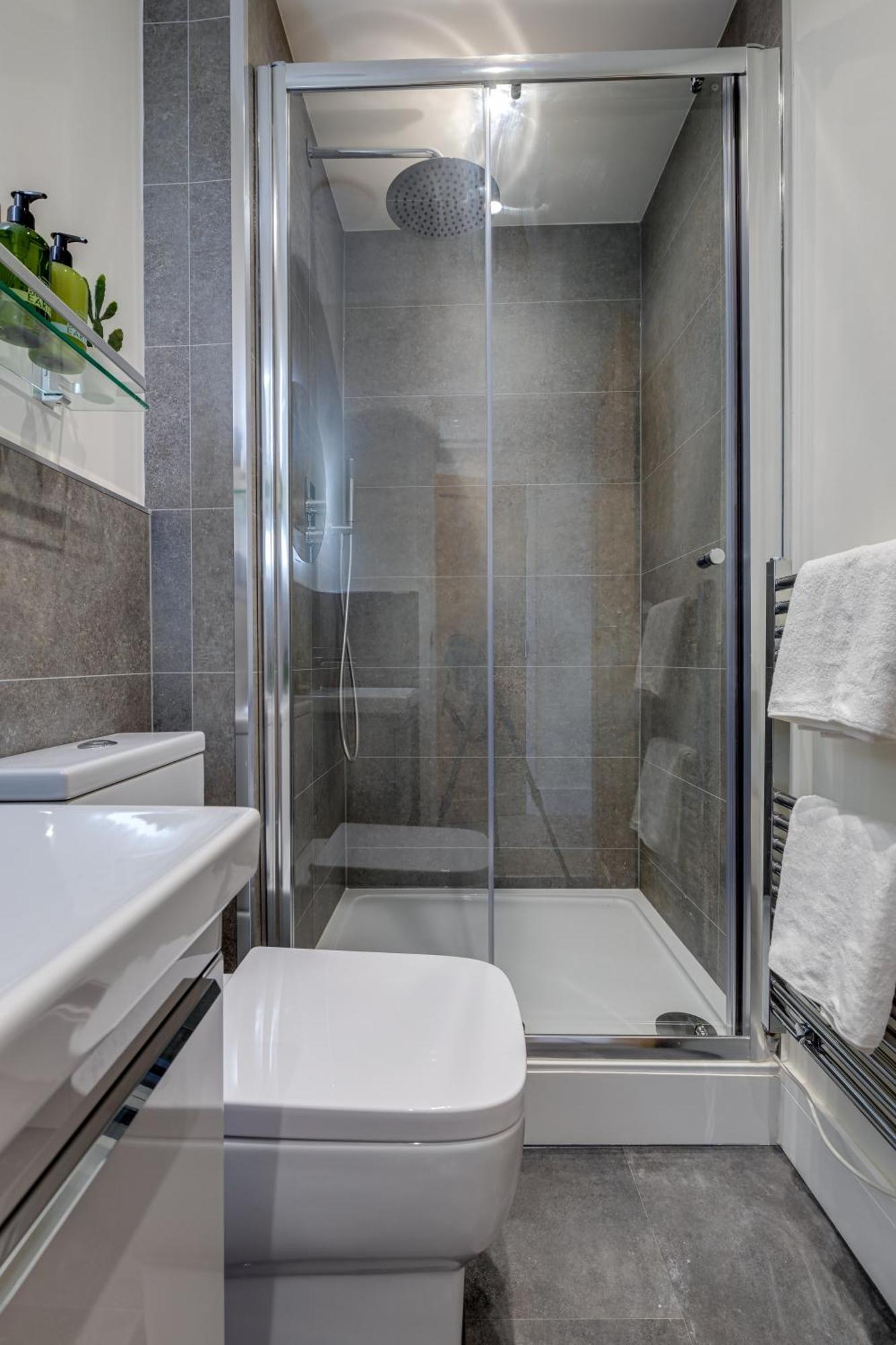 Apt 4 North Marine Villa Scarborough Extérieur photo