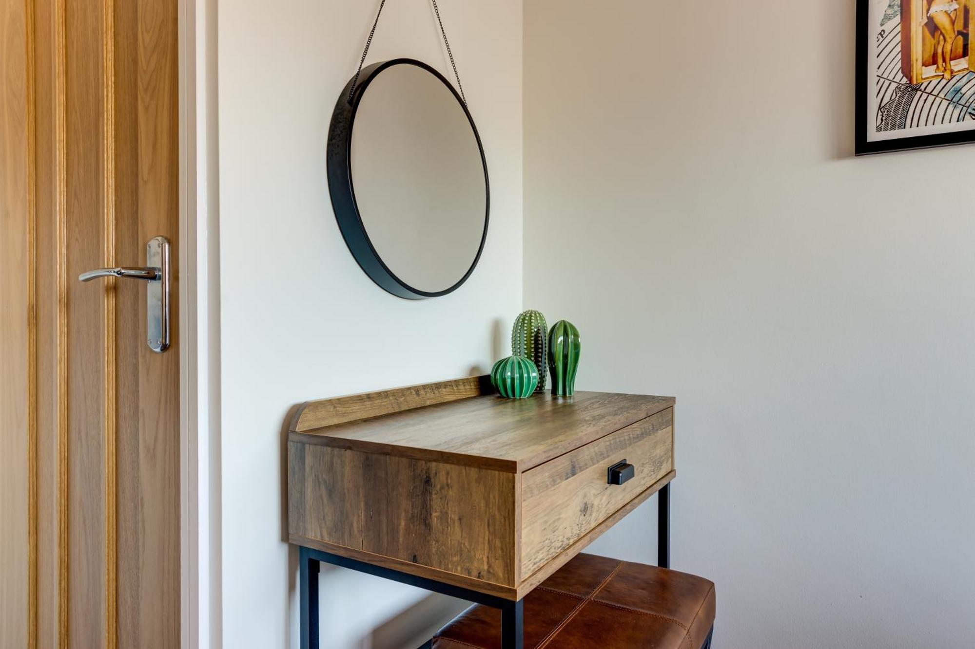 Apt 4 North Marine Villa Scarborough Extérieur photo